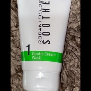 Rodan and fields step 1